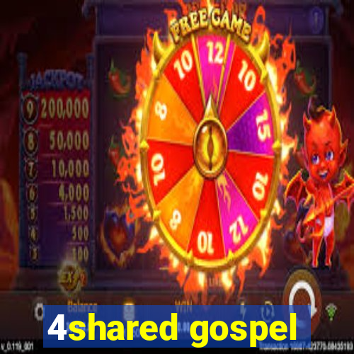 4shared gospel